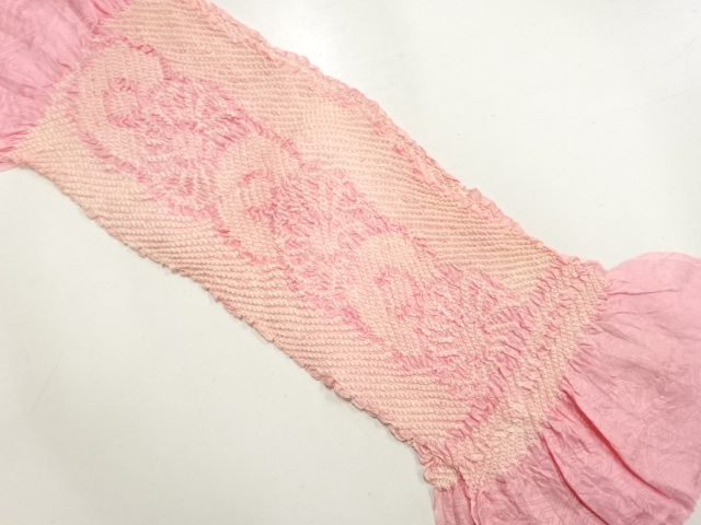 Japanese Kimono / Accessories Silk